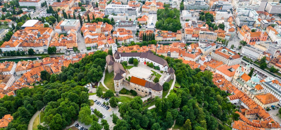 Why Slovenia is a Top Destination for Business Expansion in Europe