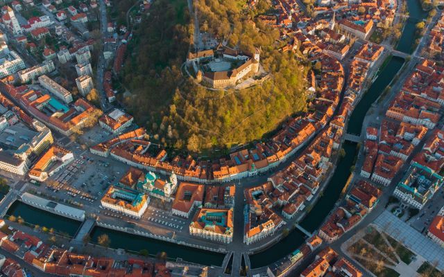 Business in Slovenia: The Ultimate Guide to Starting and Thriving