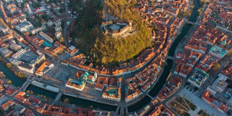 Business in Slovenia: The Ultimate Guide to Starting and Thriving