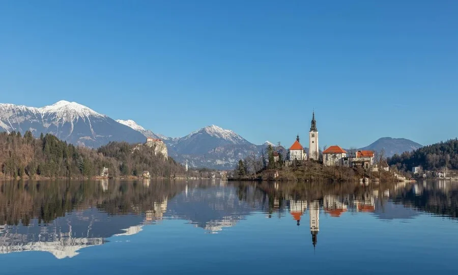Real Estate Slovenia
