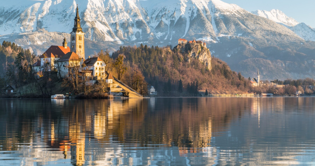 Company registration in Slovenia
