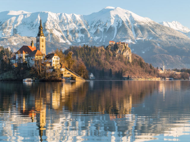 Company registration in Slovenia