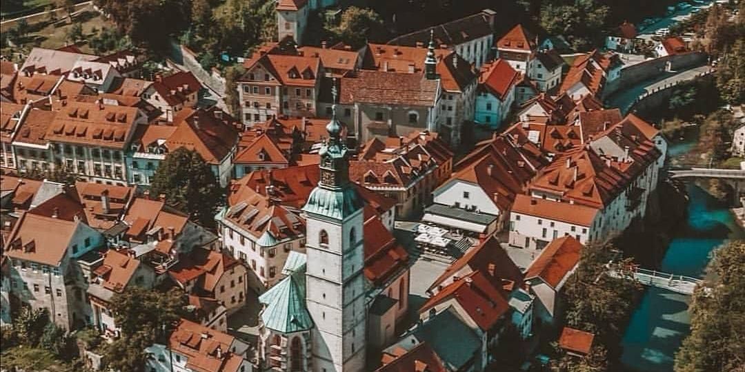 Company Registration In Slovenia