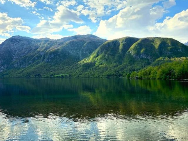 Residence Permit in Slovenia