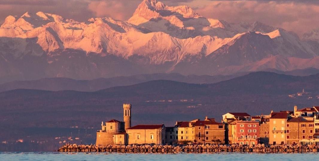 business in Slovenia
