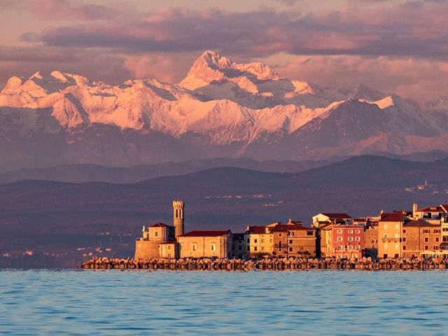business in Slovenia