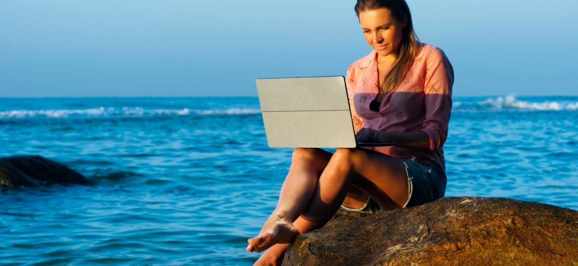 digital nomad visa Slovenia