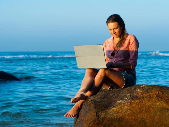 digital nomad visa Slovenia