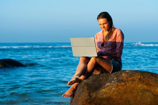 digital nomad visa Slovenia