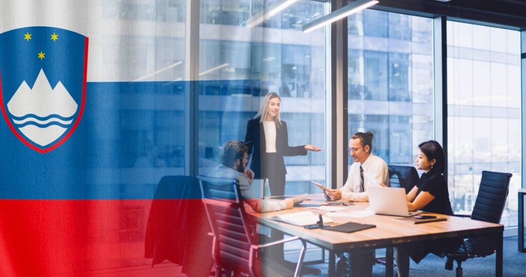 EU Startup