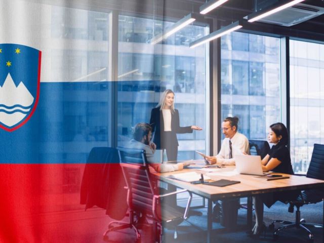 EU Startup