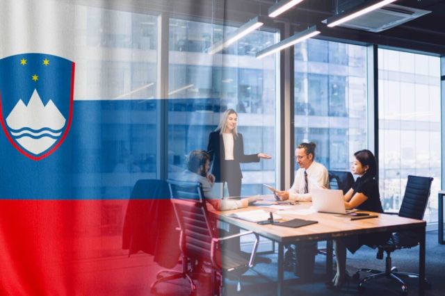 EU Startup